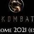Mortal Kombat 2021 Techno Syndrome Extended Remix