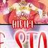 Be Star Hibiki Tensho FULL LYRICS ROM KAN ENG Aikatsu Friends