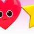 Color Shapes Song More Nursery Rhymes And Kids Songs Little Baby Bum