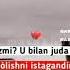 Biz Birga Bola Olmadik