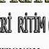 AZERİ RİTM 6 8 SÜPER KALİTE STÜDYO RİTİMLER METRONOM SÜRE 10 DK