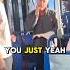 Angry Passenger SLAPS Preacher On Bus Shorts