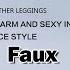 Sexy Leather Leggings Retro Gong Womens Faux Leather Leggings Stretch High Waisted Pleather Pants