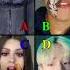 Choose A B C D 1015 Shorts Reaction ABCD Ytshortsvideo Reaction Ytshorts ChooseABCD