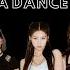ITZY I DONT WANNA DANCE MAGIC DANCE