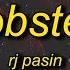 RJ Pasin Lobster