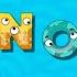 Alphabet Song The Kiboomers Preschool Songs For Circle Time ABC Phonics