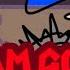 I AM GOD WITH LYRICS OG Sonic EXE Mod Lyrical Cover