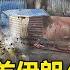 Israel S Decapitation Strike Long In The Making Bombed Port Missile Fuel Back In April
