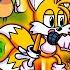 FNF Chasing But Different Characters Sing It VS Tails EXE Mods Hard Sonic Exe FC