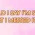 Nessa Barrett Pain Lyrics