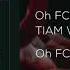 Tiam Wills Oh FCK LCKDWN Audio