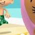 Bubble Guppies On The Beach Sing Along W Lyrics Nick Jr Music