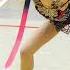 105 Oh My Polkadot Politics Rhythmic Gymnastics Music