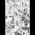 Batim Comic Dub The Liar Revealed In Ink By Silverstarsheep