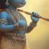 Adharam Madhuram MADHURASHTAKAM MOST PEACEFUL And SOOTHING KRISHNA CHANTINGS For JANMASHTAMI