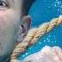 Would You Risk Drowning For 500 000
