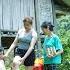 The Girl In Distress Luckily Received Help From The Owner Of The Hoang Factory