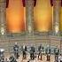 The Vancouver Symphony Plays O Canada To A Packed Orpheum Theatre