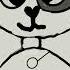 Katelyn Draws Puppy