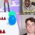 Making Peoples Fingers TOUCH On OMEGLE Duet Lifeisbutadream Funny Pov