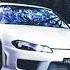 Nissan Silvia S15 BASS BOOSTED 1