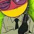 SLEEPING GUN 2 Countryhumans