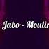 KIZARU JABO MOULIN ROUGE Slowed X Reverb