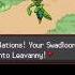 Swaldoon Evolve Into Leavanny Pokemon Swaldoon Leavanny Pokemongame