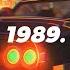 It S Summer 1989 And You Re Driving In New York City 80 S Chill Lofi Synthwave