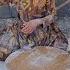 Ostad Bana S Support For The Charming Nomadic Family Of Afarin In Siah Chadar