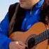 Turkmen Gitara Gülüm Saña Seredip