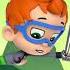 Bubble Guppies New Season 5 Trailer