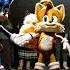 Sonic And Tails Dancing Not My Idea First