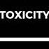 System Of A Down Toxicity Drumless