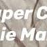 Paper Cut Melanie Martinez Reversed