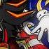 LET ME SEE YA MOVE Sonic Sonicthehedgehog Edit Shadowthehedgehog Tweening Lumiathena Vatxr
