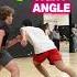 Can T Get Past Your Defender Basketballtraining