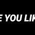 Lana Del Rey Let Me Love You Like A Woman Lyrics