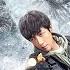 ENG SUB Adventure Behind The Bronze Door EP01 Wu Xie Explored The Old Mansion To Save Zhang Qiling
