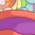 My Little Pony Twinkle Wish Adventure Somewhere Super New