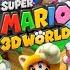 Super Mario 3D World Bowser S Fury Showdown With Fury Bowser OST