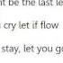 Korn Last Legal Drug Le Petit Mort Lyrics