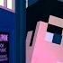 Doctor Who The Miracle Of Starlight Minecraft Animated Christmas 2024 Special