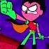 1 Hour Of Teen Titans Go Rap Song