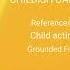 Nick Jr Childish Dad Gets Grounded Curriculum Board FAKE