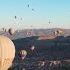 Kızılçukur Vadisi Kapadokya Gün Doğumu 4K Dron Çekimi2 Taksim Trio Devlerin Aşkı 9 10 21