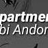 Apartment Bobi Andonov SLOWED