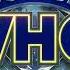 DOCTOR WHO 60th ANNIVERSARY THEME