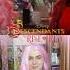 ПЕСНЯ БРИДЖИТ ИЗ НАСЛЕДНИКОВ НА РУССКОМ куклы Doll Descendants наследники Disney Doll дисней